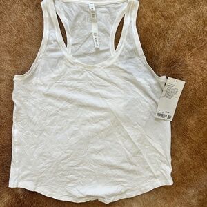 Lululemon Love Tank *12* NWT